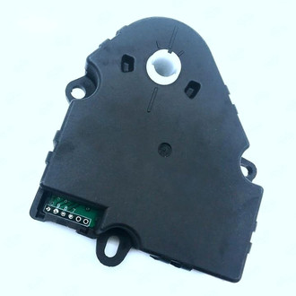 SKP® - HVAC Heater Blend Door Actuator
