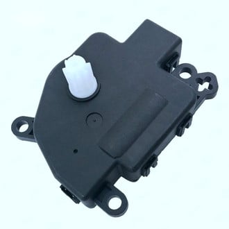 SKP® - HVAC Heater Blend Door Actuator