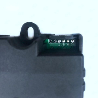 SKP® - HVAC Heater Blend Door Actuator