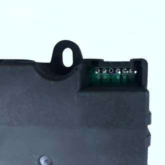 SKP® - HVAC Heater Blend Door Actuator
