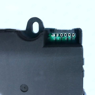 SKP® - HVAC Heater Blend Door Actuator
