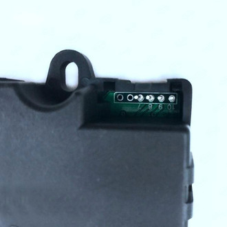SKP® - HVAC Heater Blend Door Actuator