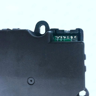 SKP® - HVAC Heater Blend Door Actuator