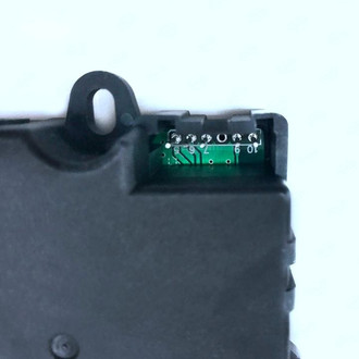 SKP® - HVAC Heater Blend Door Actuator