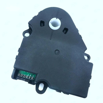 SKP® - HVAC Heater Blend Door Actuator