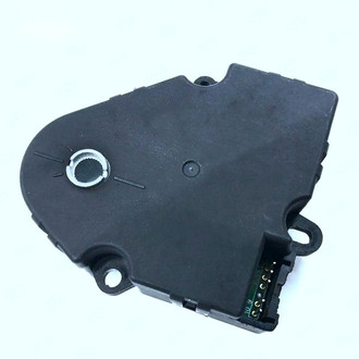 SKP® - HVAC Heater Blend Door Actuator