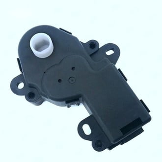 SKP® - HVAC Heater Blend Door Actuator
