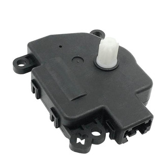 SKP® - HVAC Heater Blend Door Actuator
