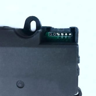 SKP® - HVAC Heater Blend Door Actuator