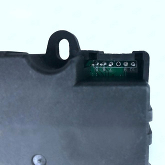 SKP® - HVAC Heater Blend Door Actuator