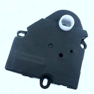 SKP® - HVAC Heater Blend Door Actuator