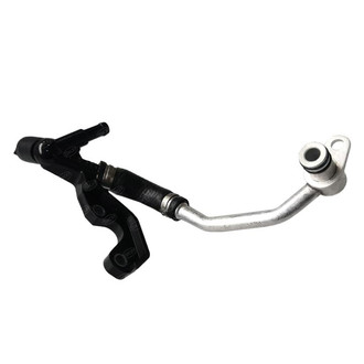 SKP® - Left Turbocharger Coolant Line