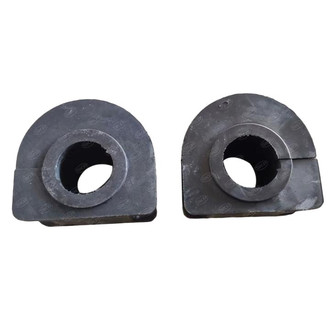 SKP® - Front Original Equipment Design Stabilizer Bar Bushing Kit