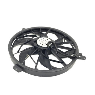 SKP® - Engine Cooling Fan Assembly