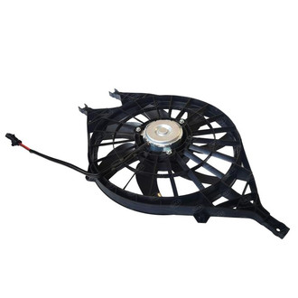 SKP® - Engine Cooling Fan Assembly