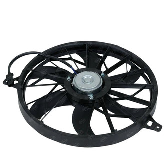 SKP® - Engine Cooling Fan Assembly