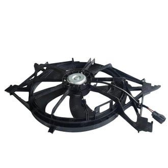 SKP® - A/C Condenser Fan Assembly