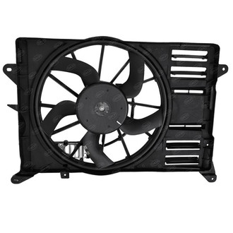 SKP® - Engine Cooling Fan Assembly