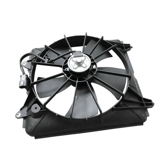 SKP® - Engine Cooling Fan Assembly