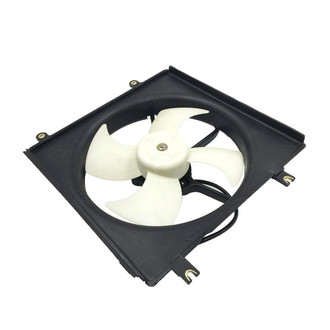 SKP® - Engine Cooling Fan Assembly
