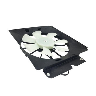 SKP® - A/C Condenser Fan Assembly