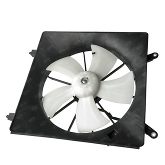 SKP® - Engine Cooling Fan Assembly