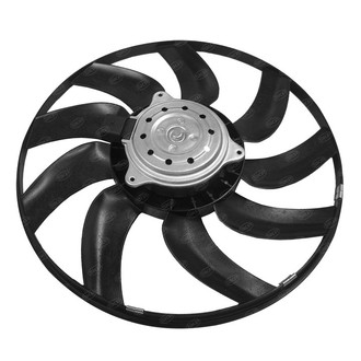 SKP® - Passenger Side Engine Cooling Fan Assembly