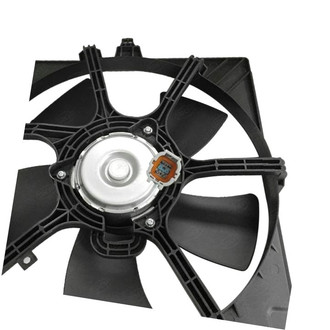 SKP® - Engine Cooling Fan Assembly