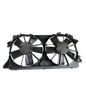 SKP® - Engine Cooling Fan Assembly