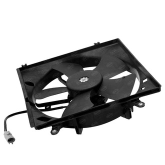 SKP® - Engine Cooling Fan Assembly