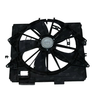 SKP® - Engine Cooling Fan Assembly