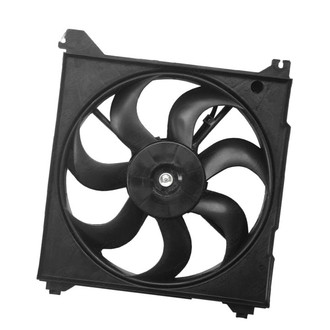 SKP® - Engine Cooling Fan Assembly