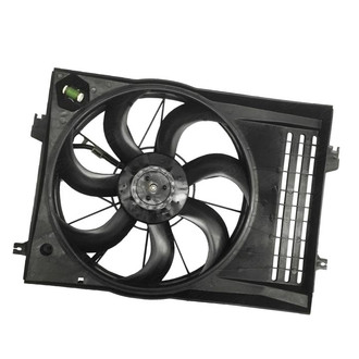 SKP® - Engine Cooling Fan Assembly