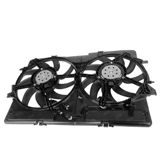 SKP® - Engine Cooling Fan Assembly