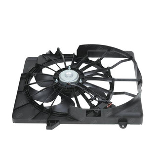 SKP® - Engine Cooling Fan Assembly