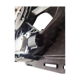 SKP® - Engine Cooling Fan Assembly