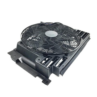 SKP® - A/C Condenser Fan Assembly