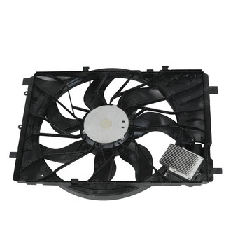 SKP® - Engine Cooling Fan Assembly