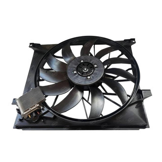 SKP® - Engine Cooling Fan Assembly