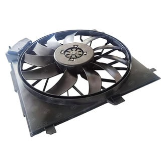 SKP® - Engine Cooling Fan Assembly