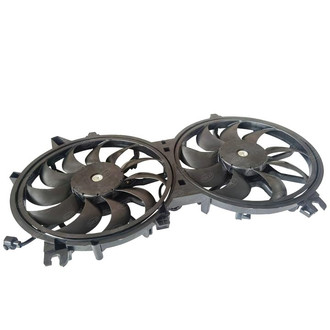SKP® - Engine Cooling Fan Assembly