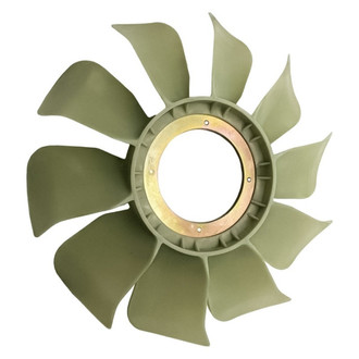 SKP® - Engine Cooling Fan Blade