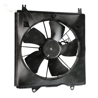 SKP® - Engine Cooling Fan Assembly