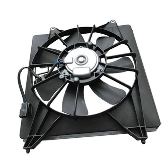 SKP® - A/C Condenser Fan Assembly