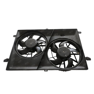 SKP® - Engine Cooling Fan Assembly