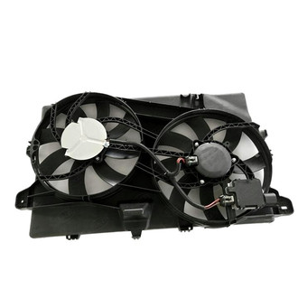 SKP® - Engine Cooling Fan Assembly