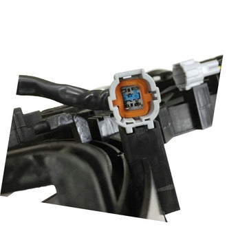 SKP® - Engine Cooling Fan Assembly