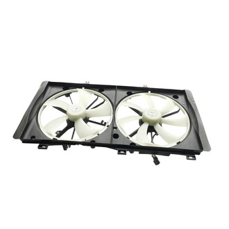 SKP® - Engine Cooling Fan Assembly