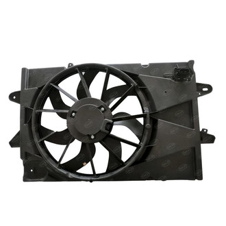 SKP® - Engine Cooling Fan Assembly