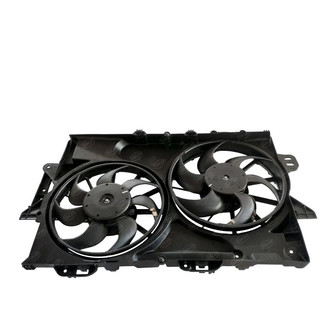 SKP® - Engine Cooling Fan Assembly
